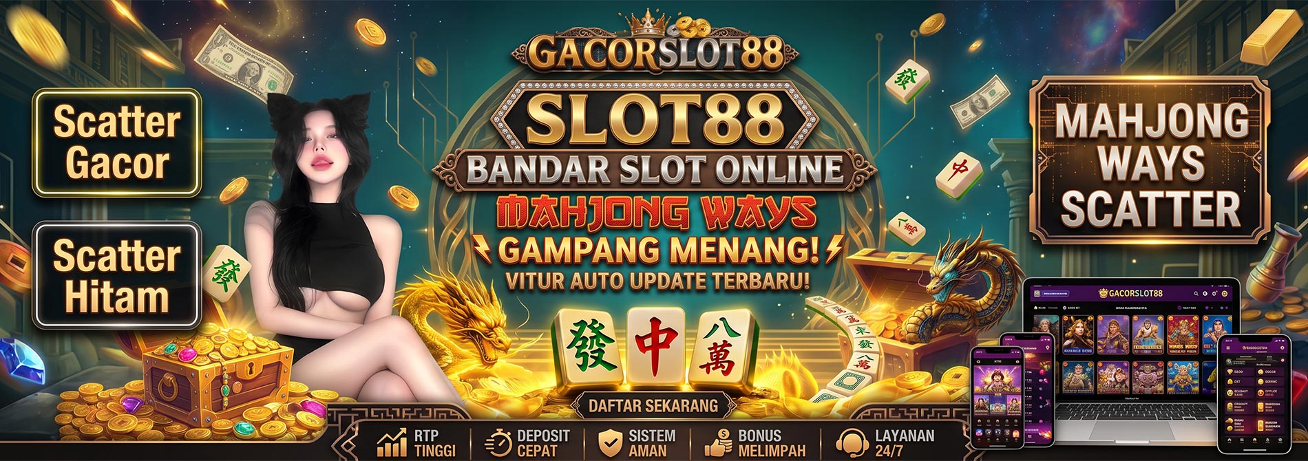 SLOT88 Online